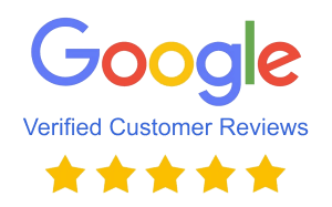 Google Verified Reviews