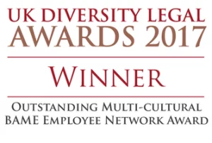 Diversity 2017